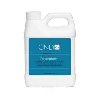 Acrylic Liquid CND Retention Liquid – 1 gallon